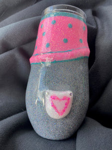 3D Gnome cup personalized